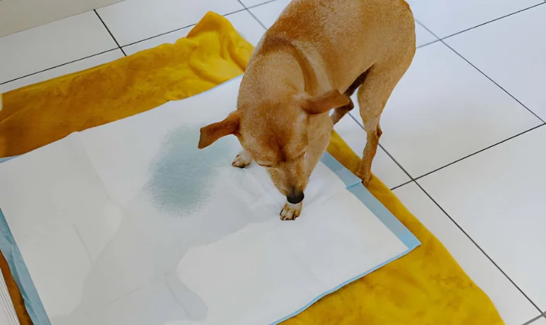 How to Get Rid of Dog Urine Smell in Carpet and Breathe Easy