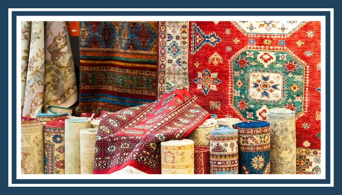 Area Rug Cleaning