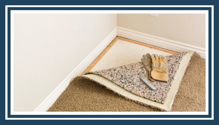 Carpet Installation