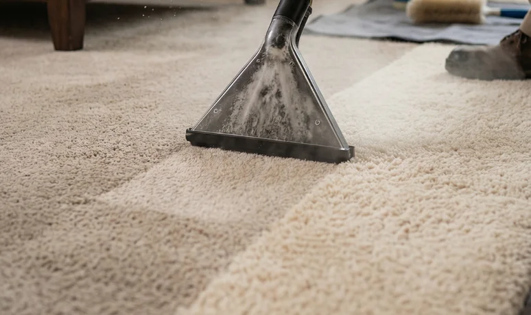 How to Identify the Top Carpet Cleaner in Brooklyn for Your Home
