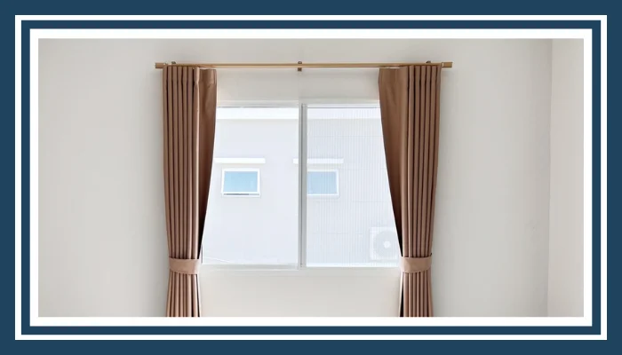 Drapery & Blinds Cleaning