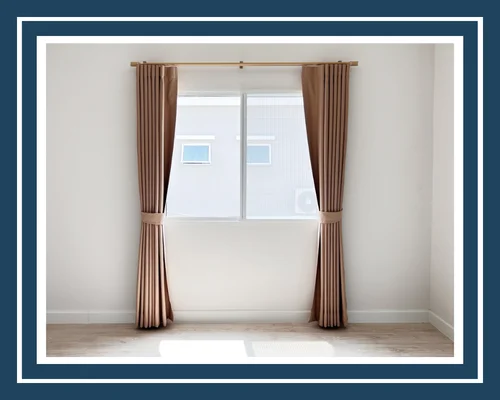 Drapery & Blinds Cleaning