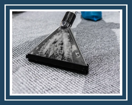 Carpet Cleaning