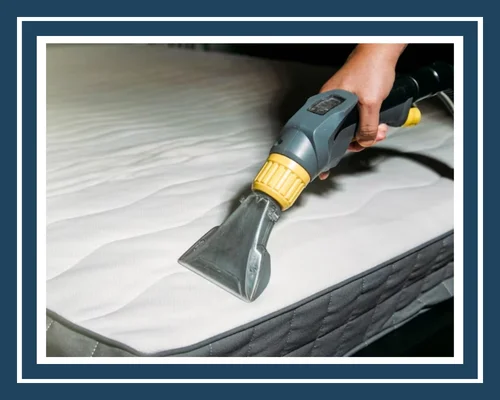 Mattress Cleaning