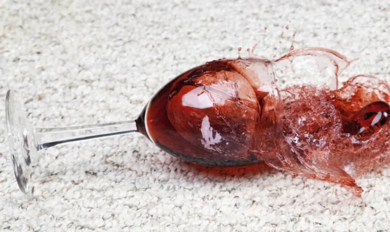 The Ultimate Guide to Remove Red Wine from Carpet