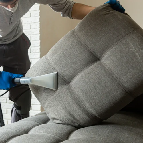 Upholstery Cleaning
