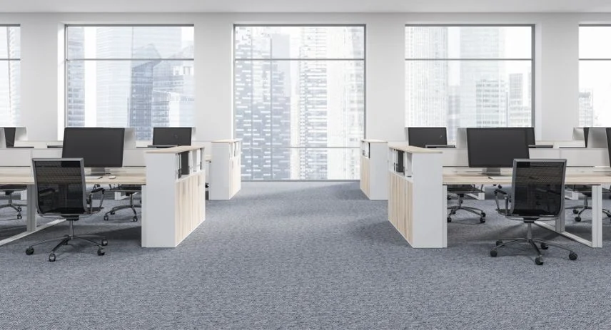 Finding the Best Commercial Carpet Cleaner Nearby: A Business Owner's Guide