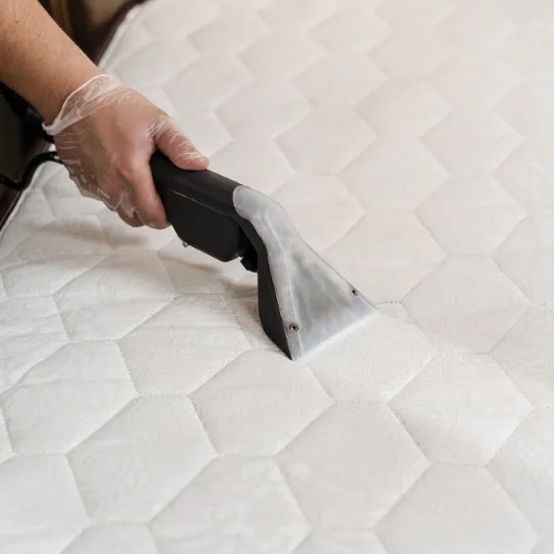 Mattress Cleaning