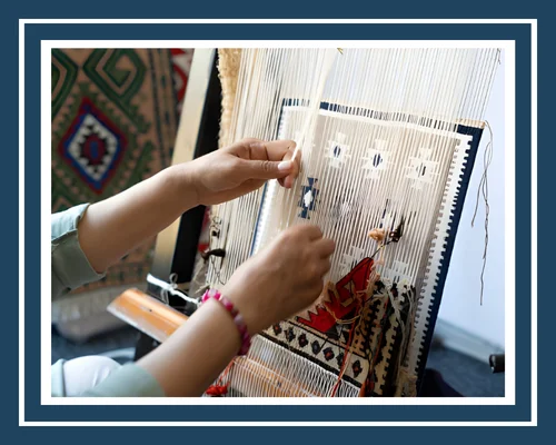 Area Rug Restoration