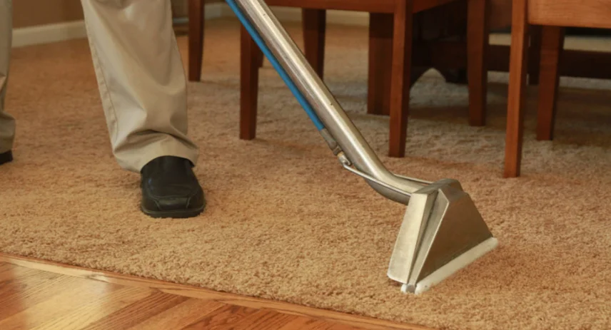 Safe Dry Carpet Cleaning the Right Choice for Your Red Hook Home