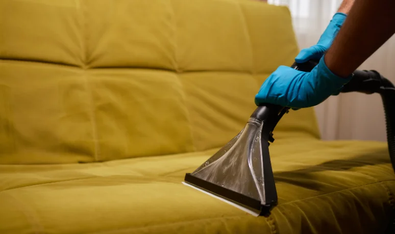 How To Clean Upholstery Fabric And Extend Sofa Life